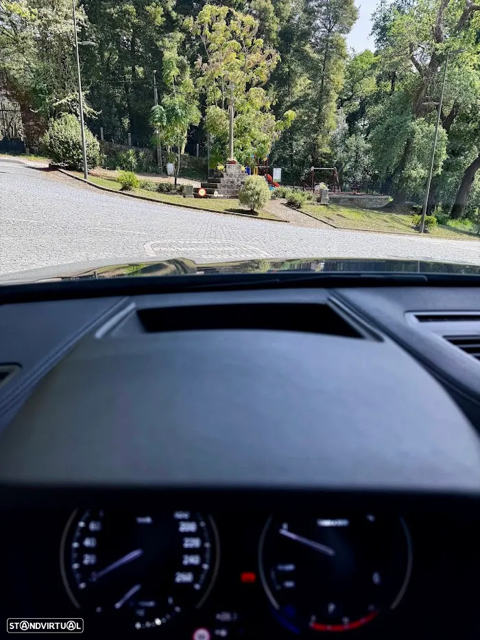 BMW X2 16 d sDrive Auto - 10