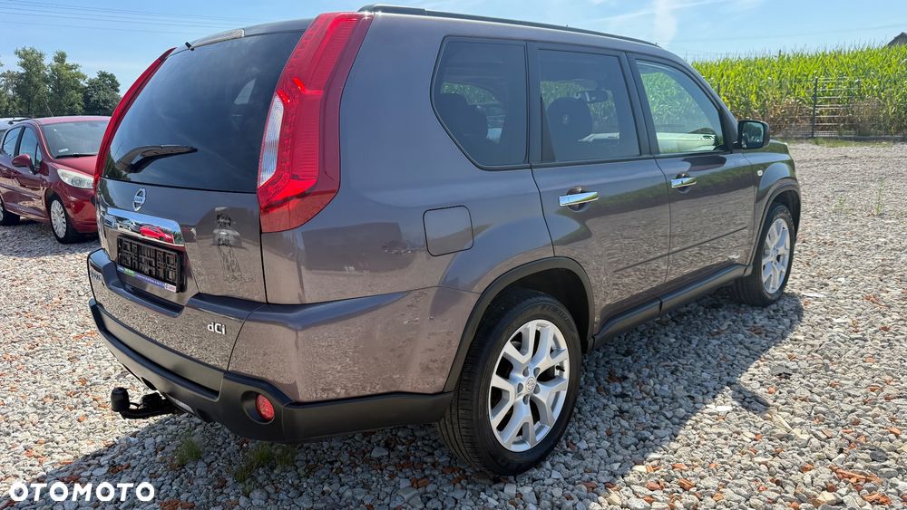 Nissan X-Trail 2.0 dCi LE Platinum - 5