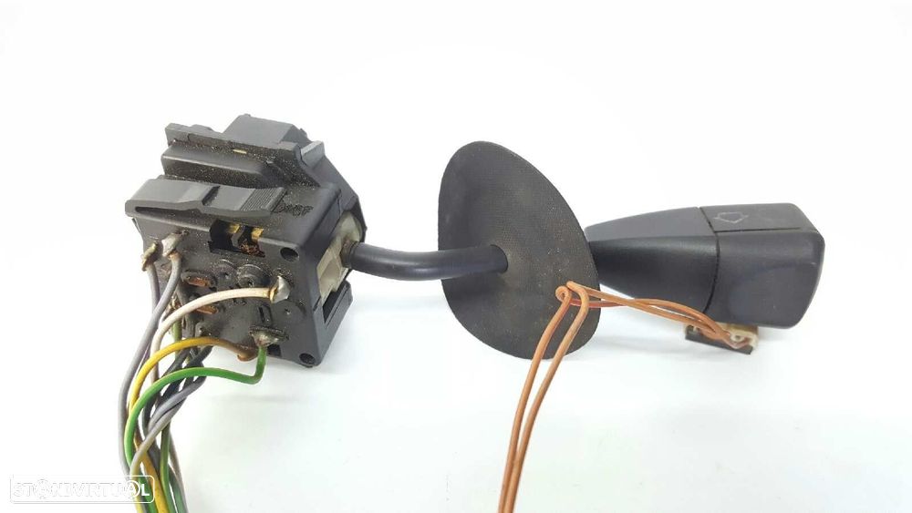 COMANDOS DOS PISCAS BMW SERIE 3 BERLINA (E36) 325TDS - 8