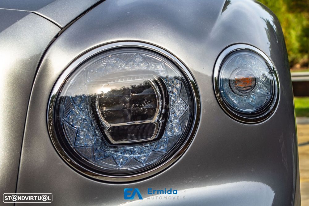 Bentley Flying Spur - 9