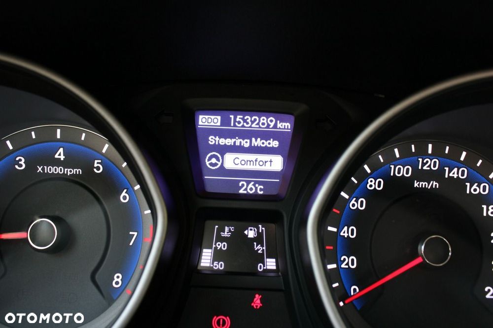 Hyundai i30 1.4 Trend - 26