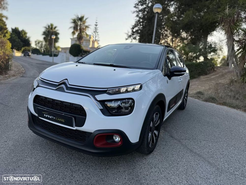 Citroën C3 1.2 PureTech C-Series - 4