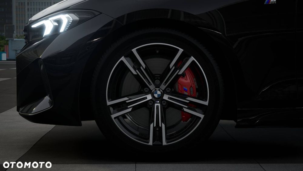 BMW Seria 3 330i xDrive - 8