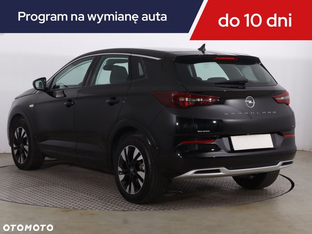 Opel Grandland X - 6