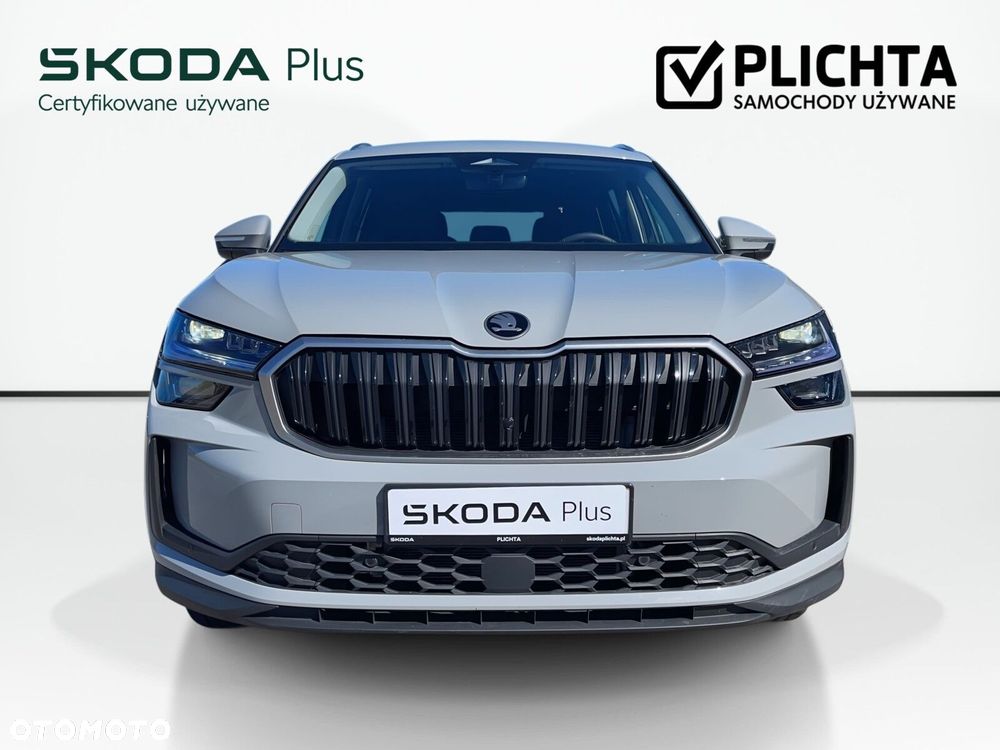 Skoda Kodiaq - 3