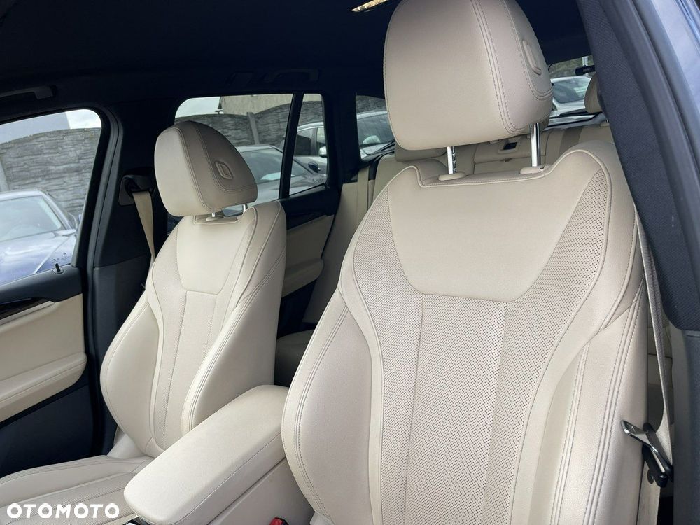 BMW X3 - 9