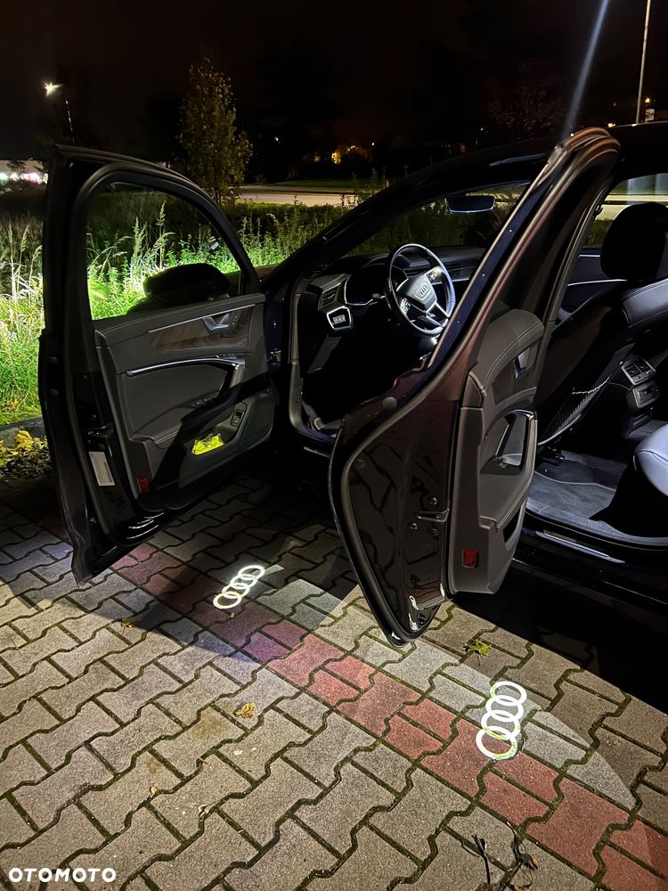 Audi A6 Limousine - 10