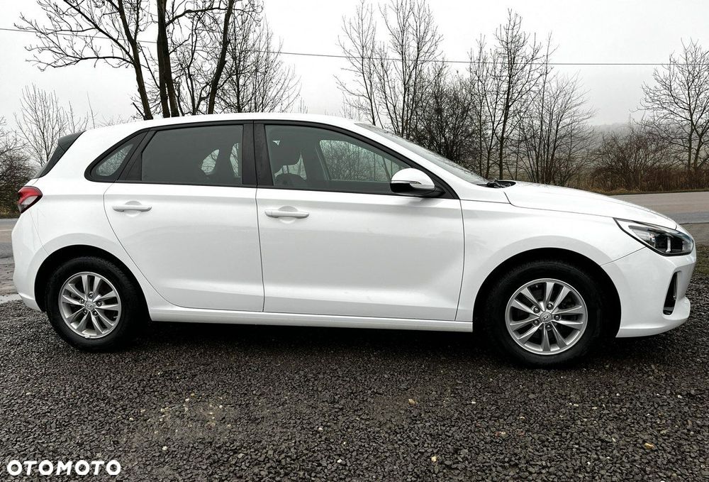 Hyundai i30 - 10