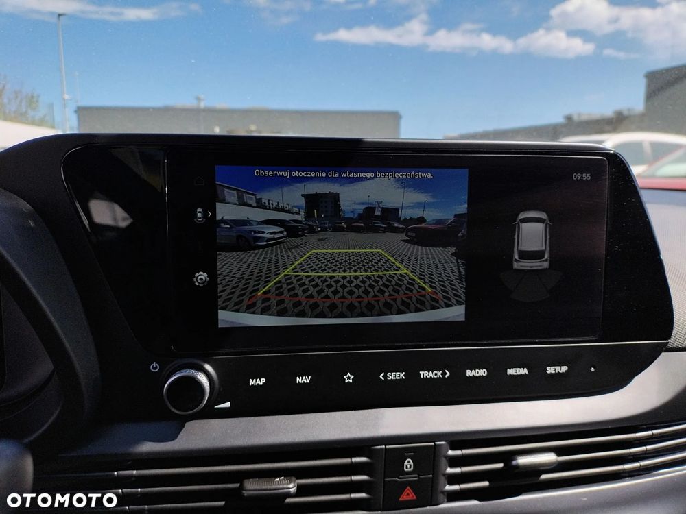 Hyundai i20 1.0 T-GDi Modern - 12