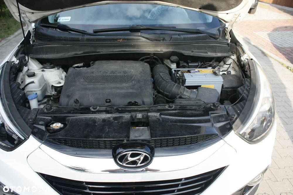 Hyundai Tucson - 6