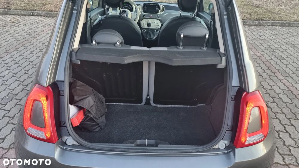 Fiat 500 - 23