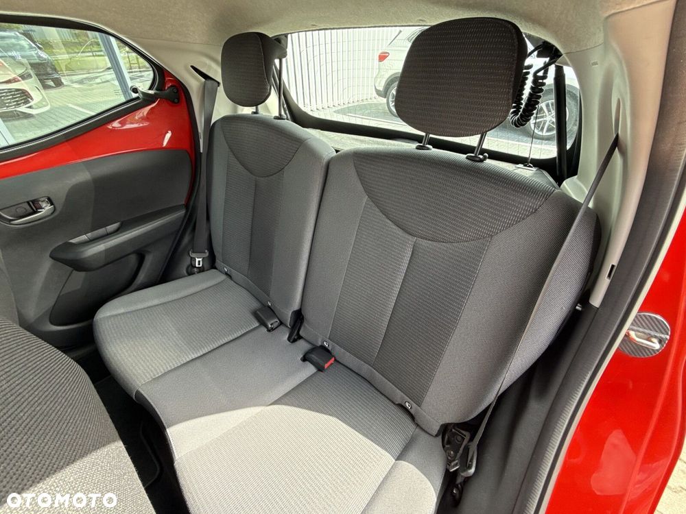 Toyota Aygo - 17