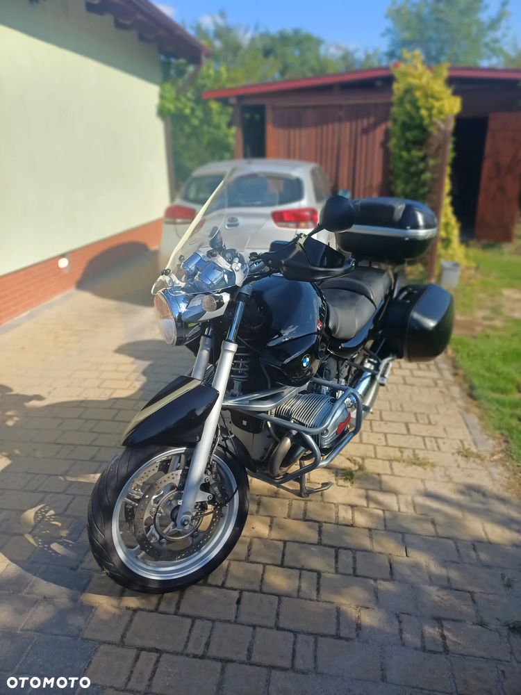 BMW R - 12