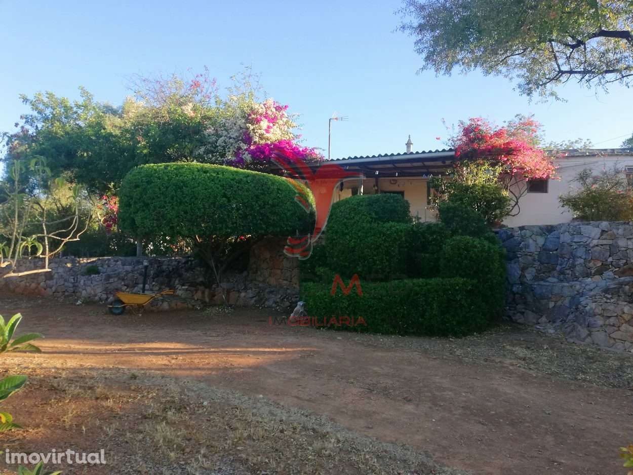 Tavira - terreno com moradia / land with house - Grande imagem: 2/21
