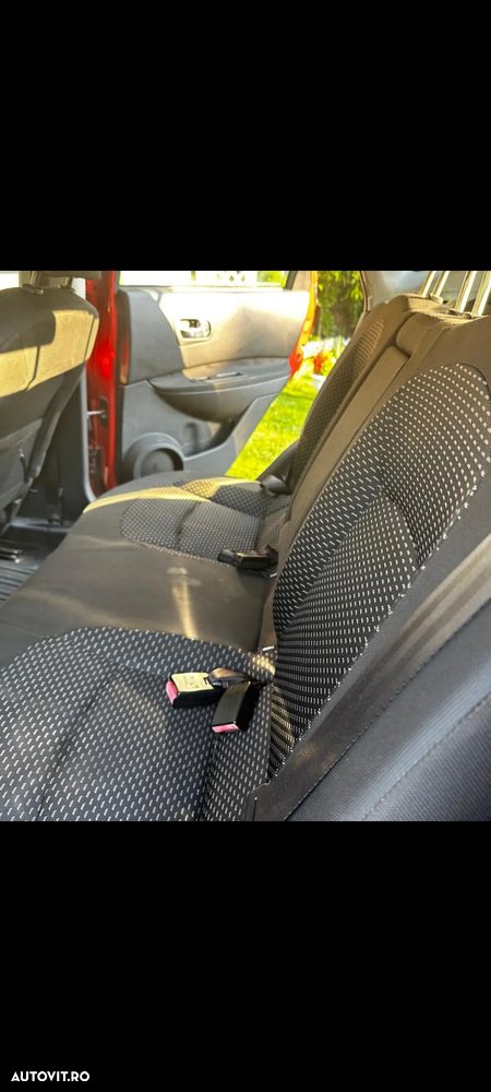 Nissan Qashqai 2.0 DCI Tekna - 14