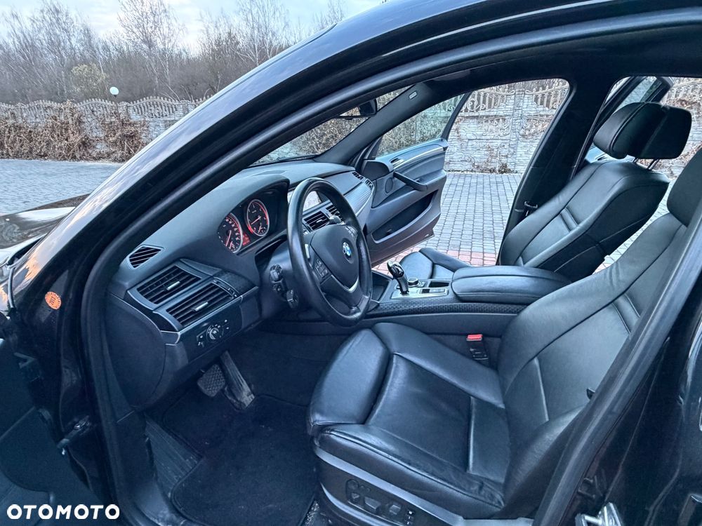 BMW X6 xDrive30d Edition Exclusive - 23