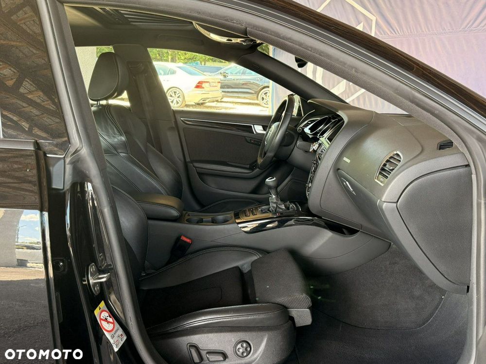 Audi A5 - 18