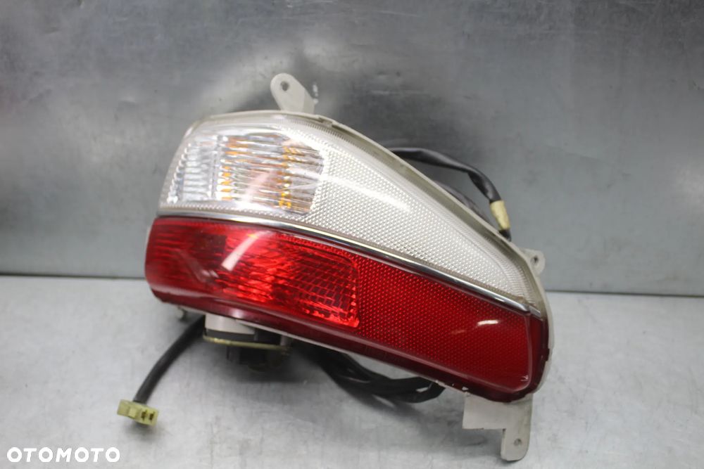 Suzuki Burgman AN 650 Executive 06r K6 K7 ABS EXE Lampa tył prawa tylna - 2