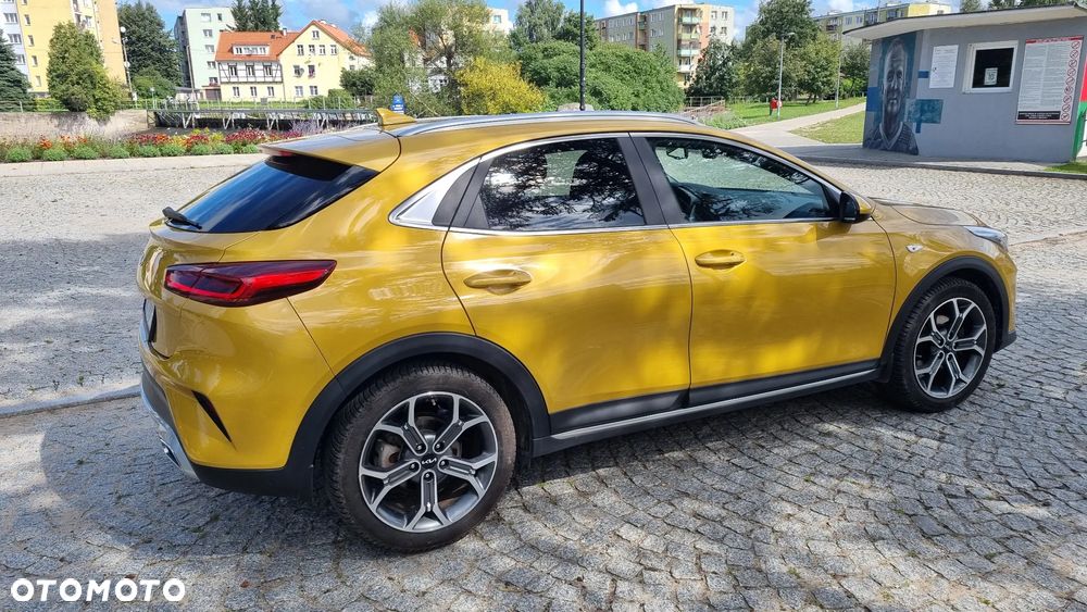 Kia XCeed 1.5 T-GDI M - 15