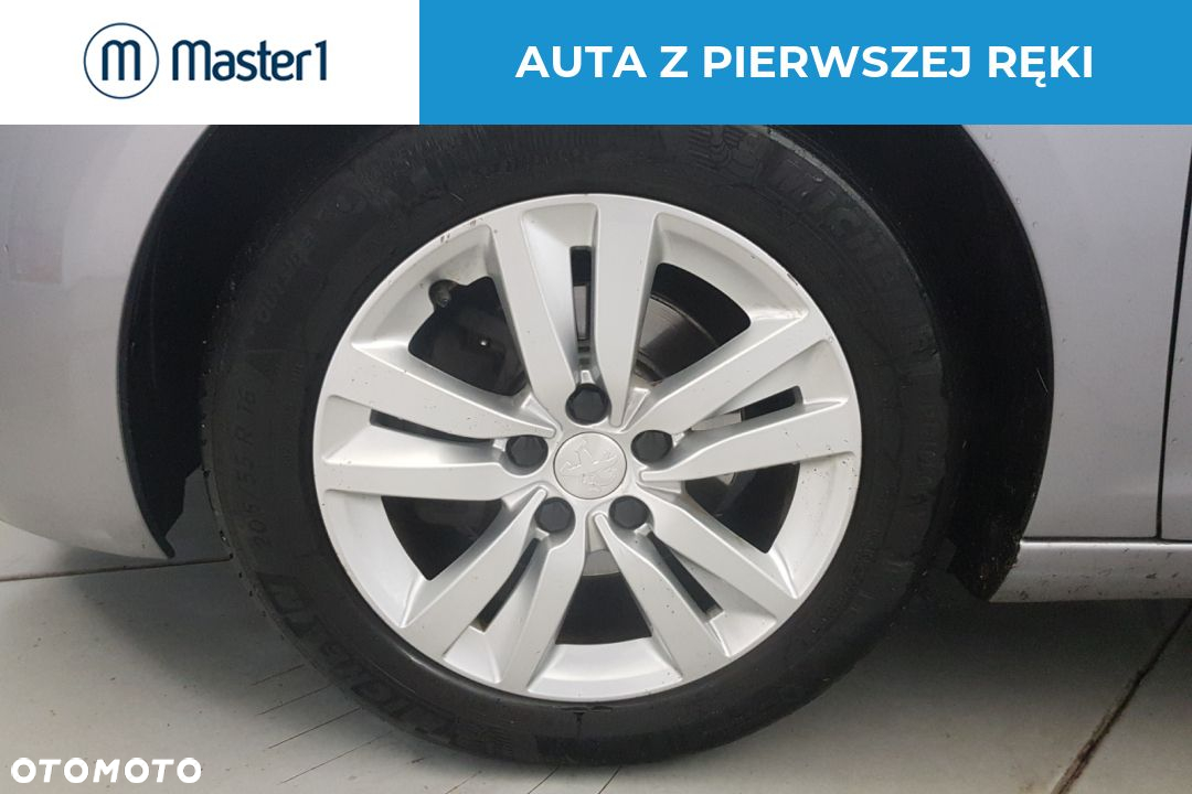 Peugeot 308 SW 1.5 BlueHDi Active Pack S&S - 13