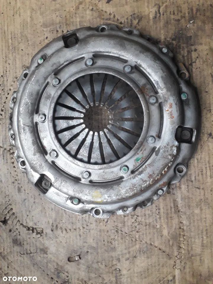 Sprzęgło Citroen Xsara Picasso 1.8 - 1