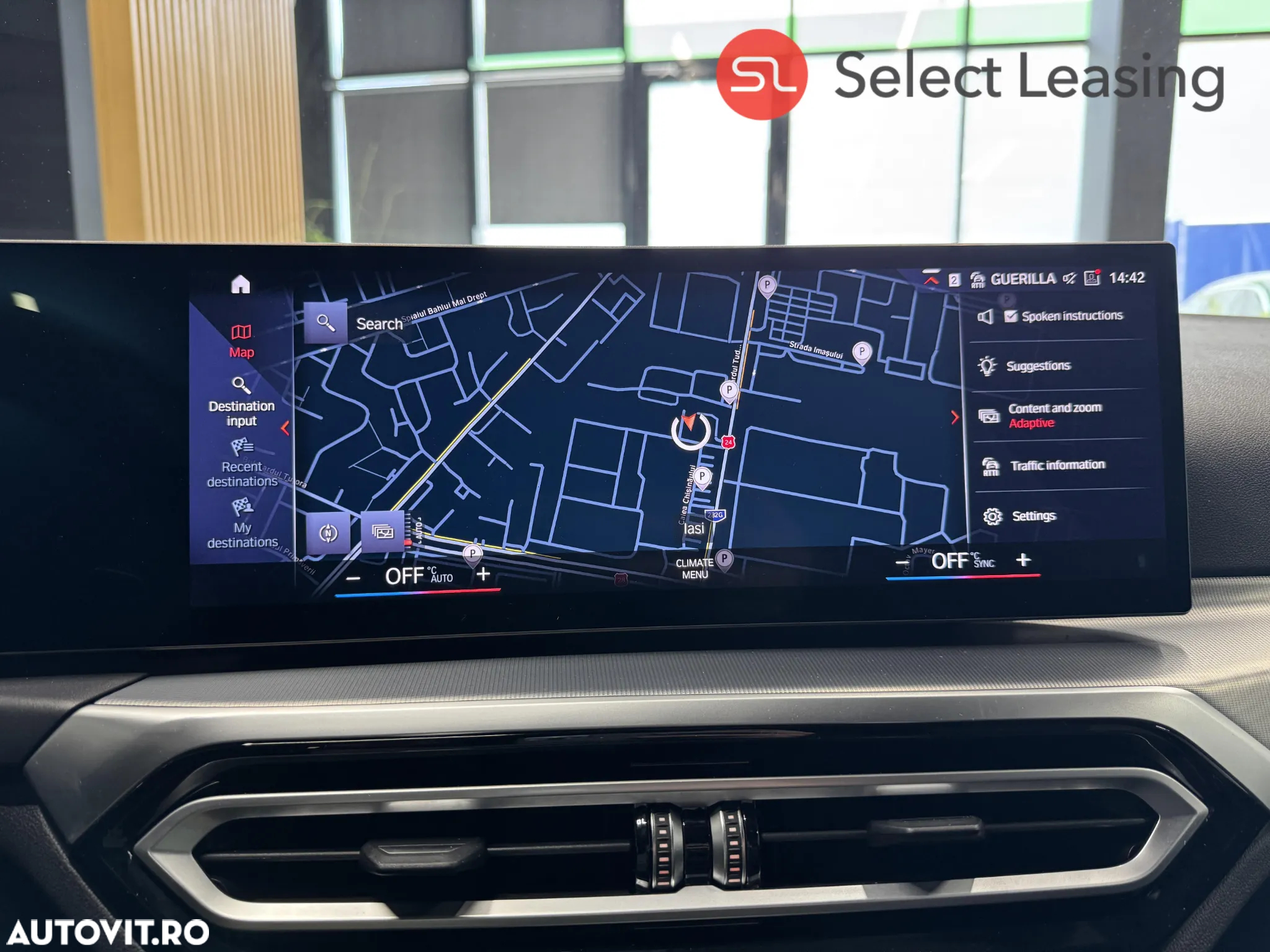 BMW Seria 4 420d xDrive Gran Coupe - 21