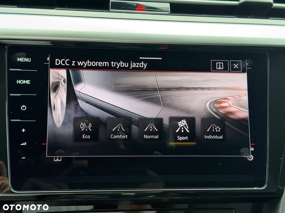 Volkswagen Arteon 2.0 TDI SCR 4Motion DSG R-Line - 34