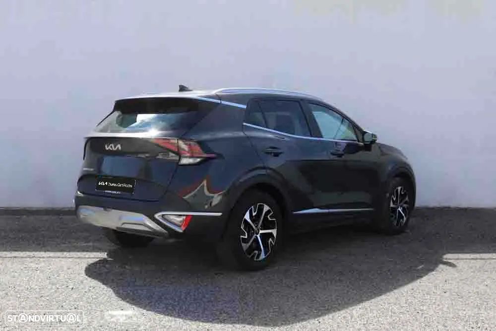 Kia Sportage 1.6 T-GDi Drive - 29