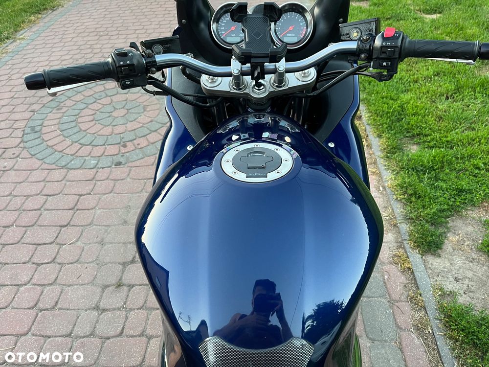 Suzuki Bandit - 24
