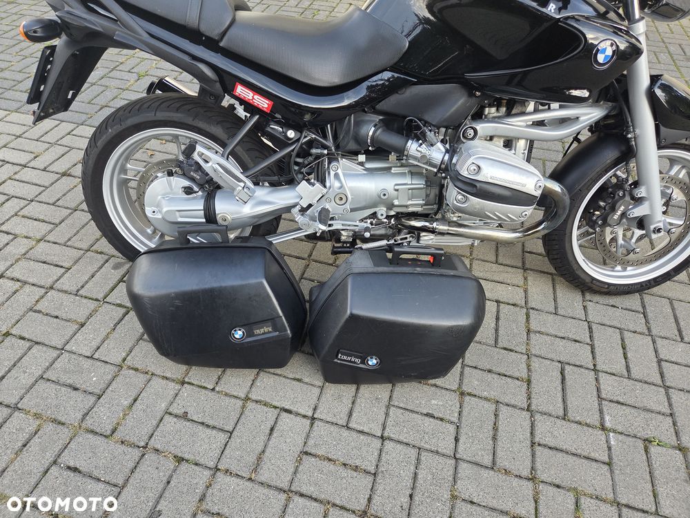 BMW R - 32