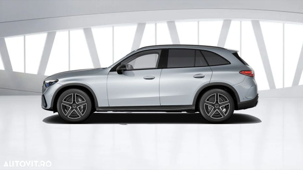 Mercedes-Benz GLC - 3