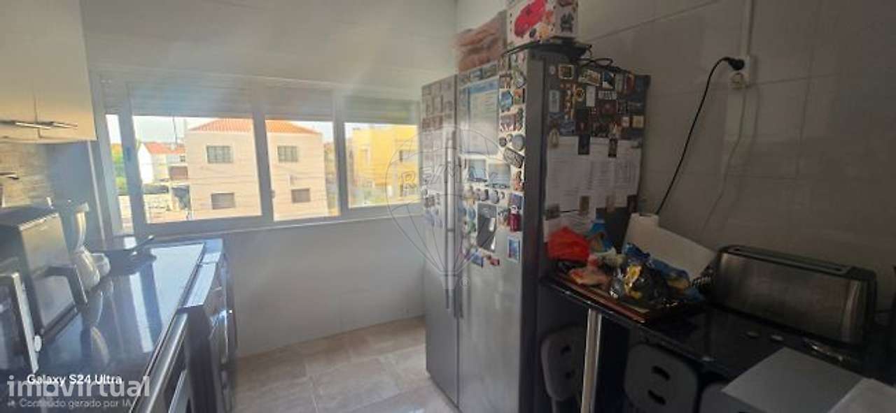 Apartamento T2 para venda - Grande imagem: 3/5