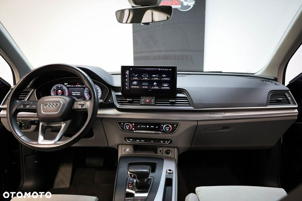 Audi Q5 Sportback - 17