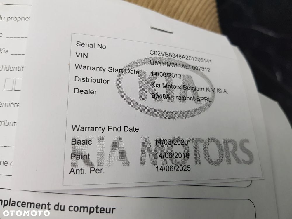 Kia ProCeed 1.4 Comfort + - 29