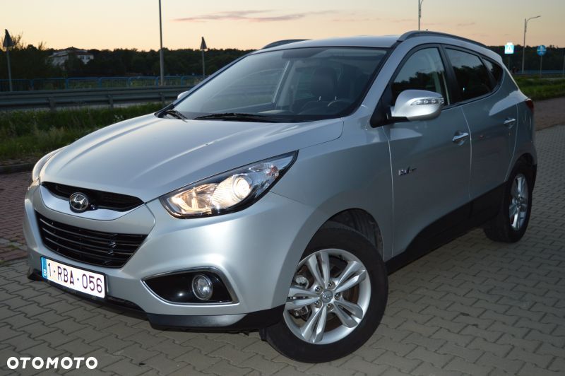 Hyundai ix35 - 31