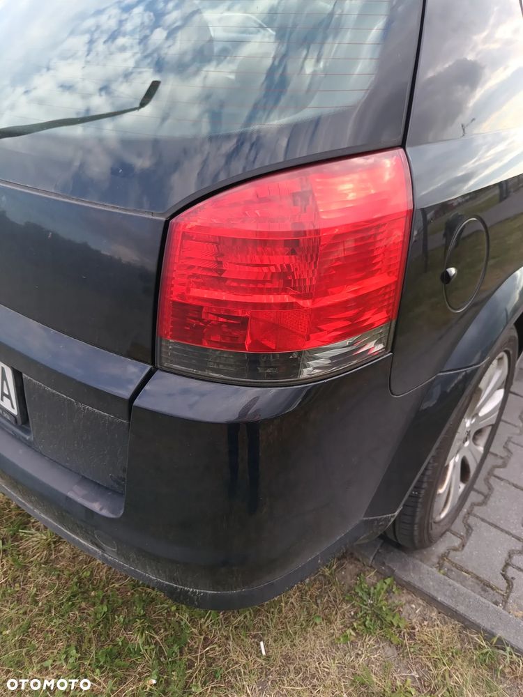 Opel Signum 1.8 Cosmo Plus - 5
