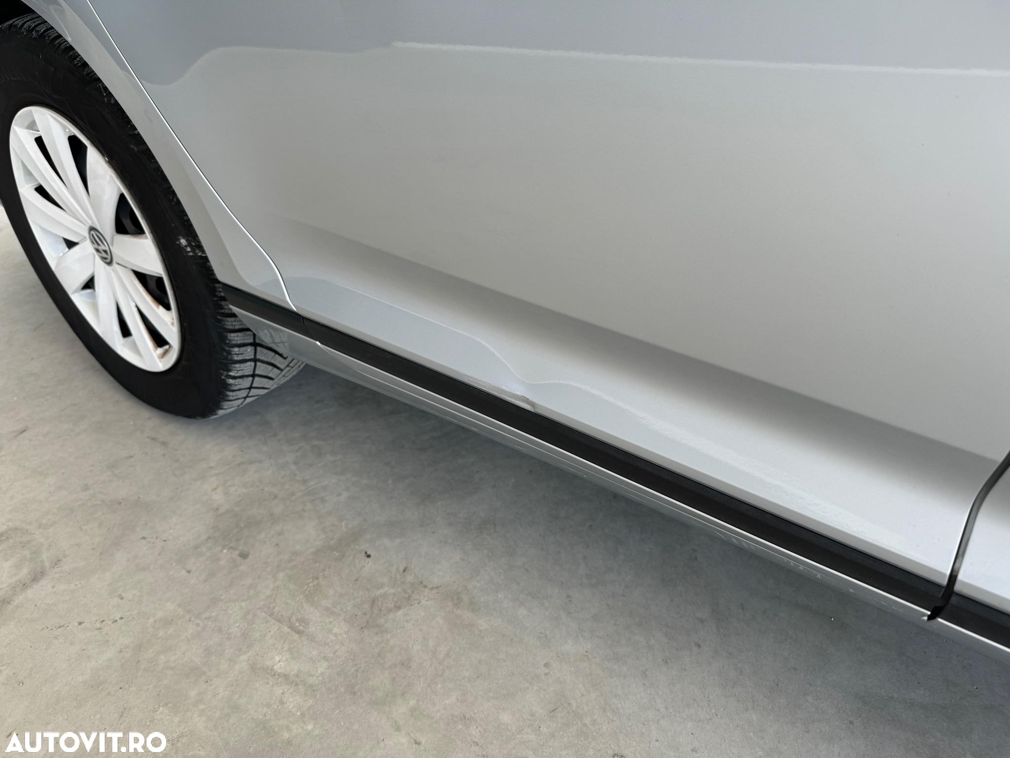 Volkswagen Passat - 26