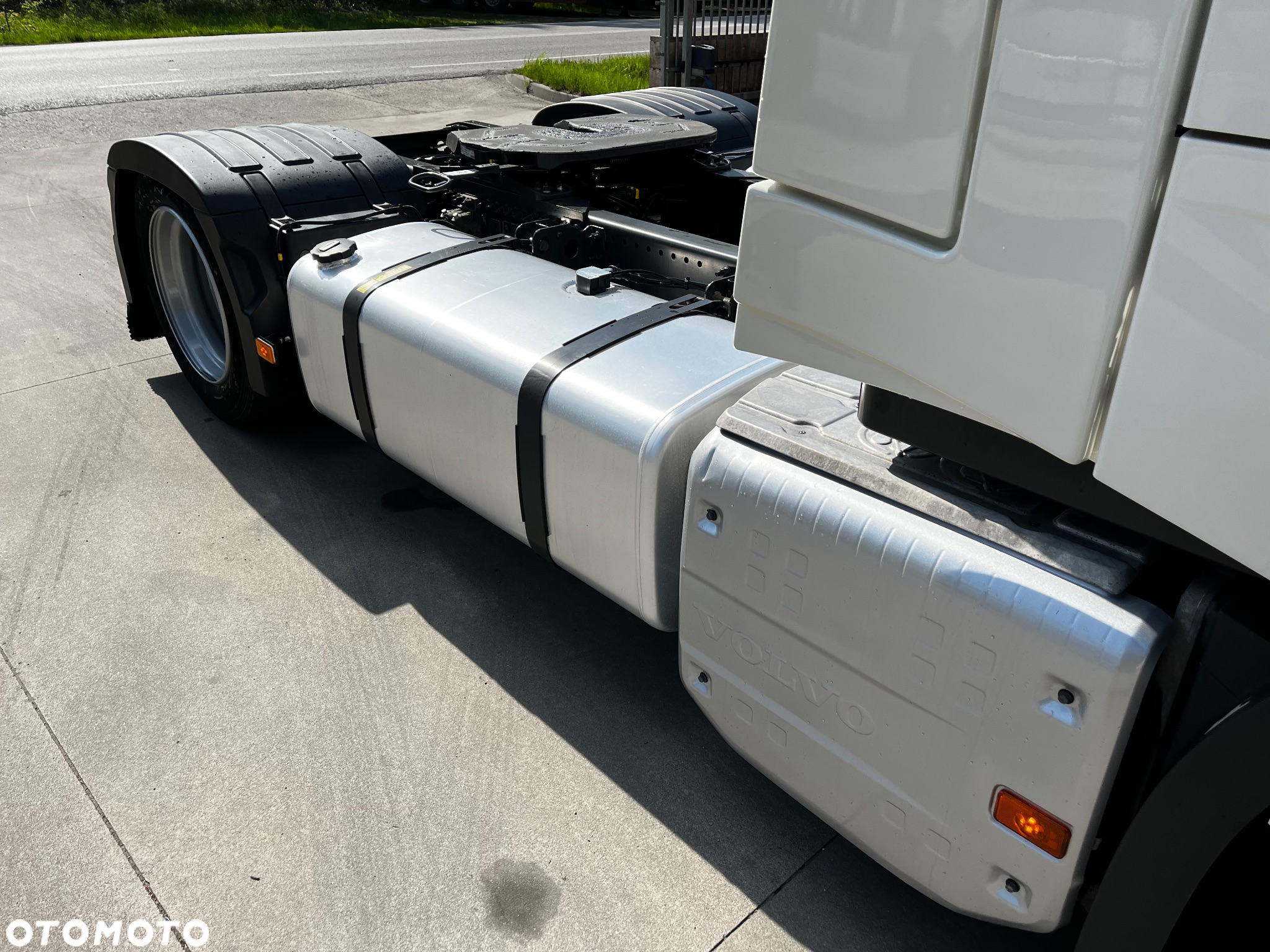 Volvo FH500 // Mega // 2021 Rok // New Face // Parkclima // Joystick // Serwisowany !!! - 16