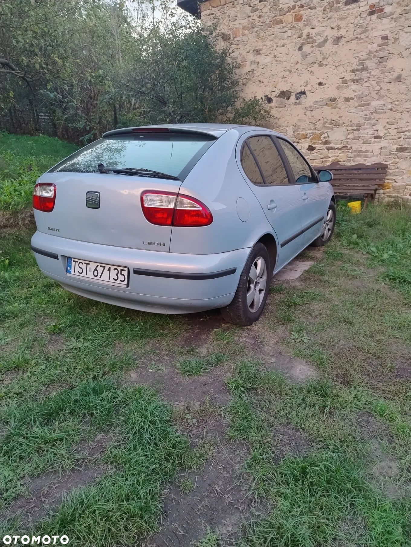 Seat Leon - 1