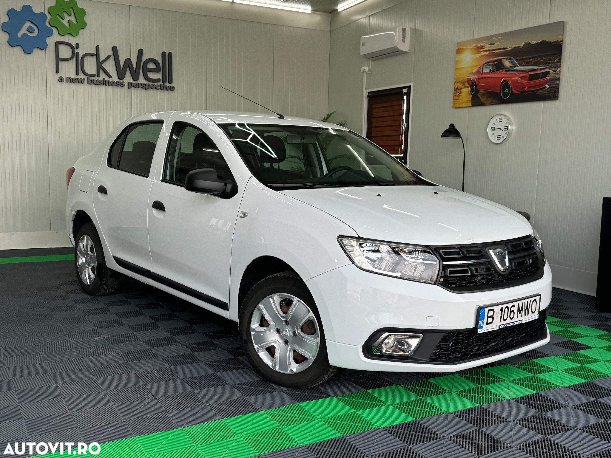 Dacia Logan - 3
