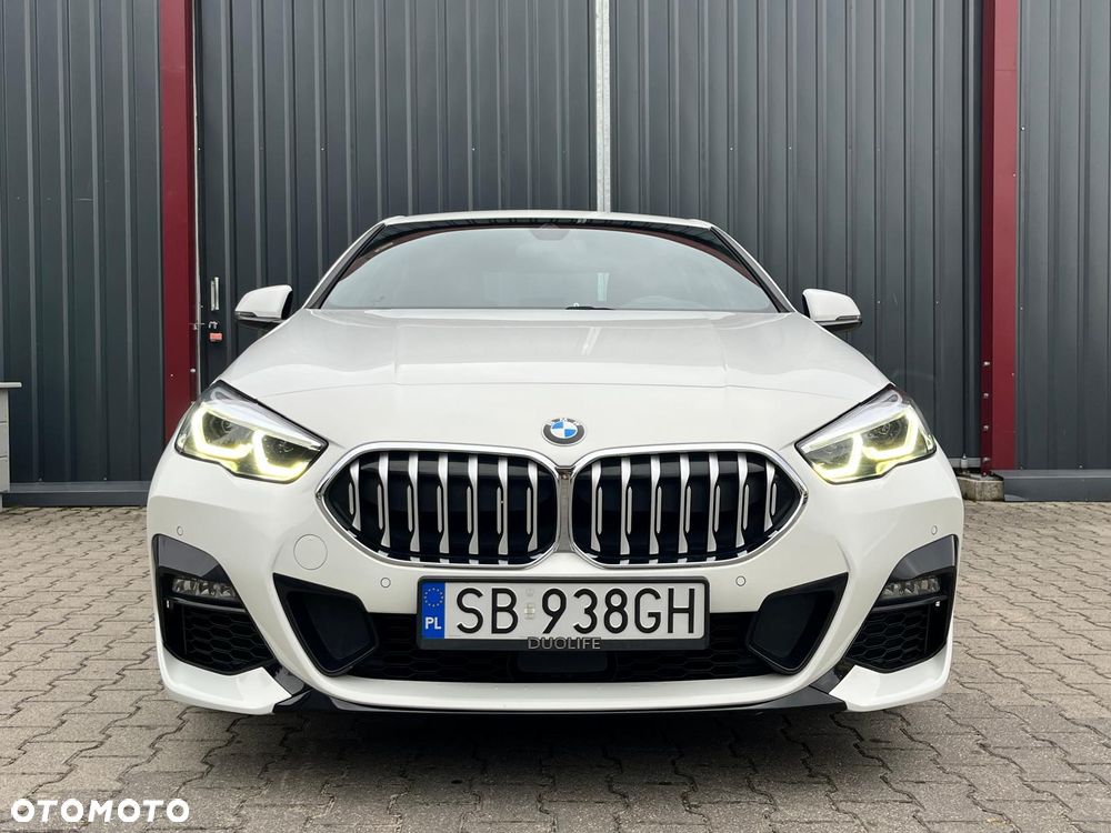 BMW Seria 2 218i M Sport sport - 6