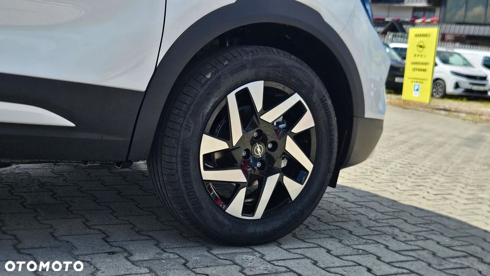 Opel Mokka 1.2 T Edition S&S - 19