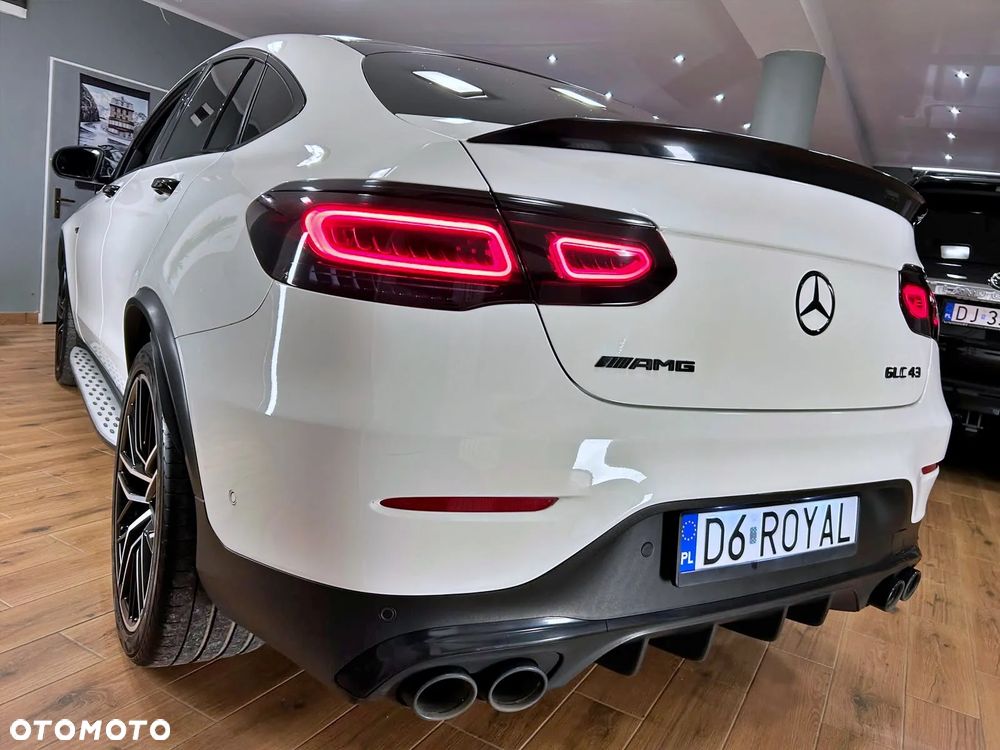Mercedes-Benz GLC - 7
