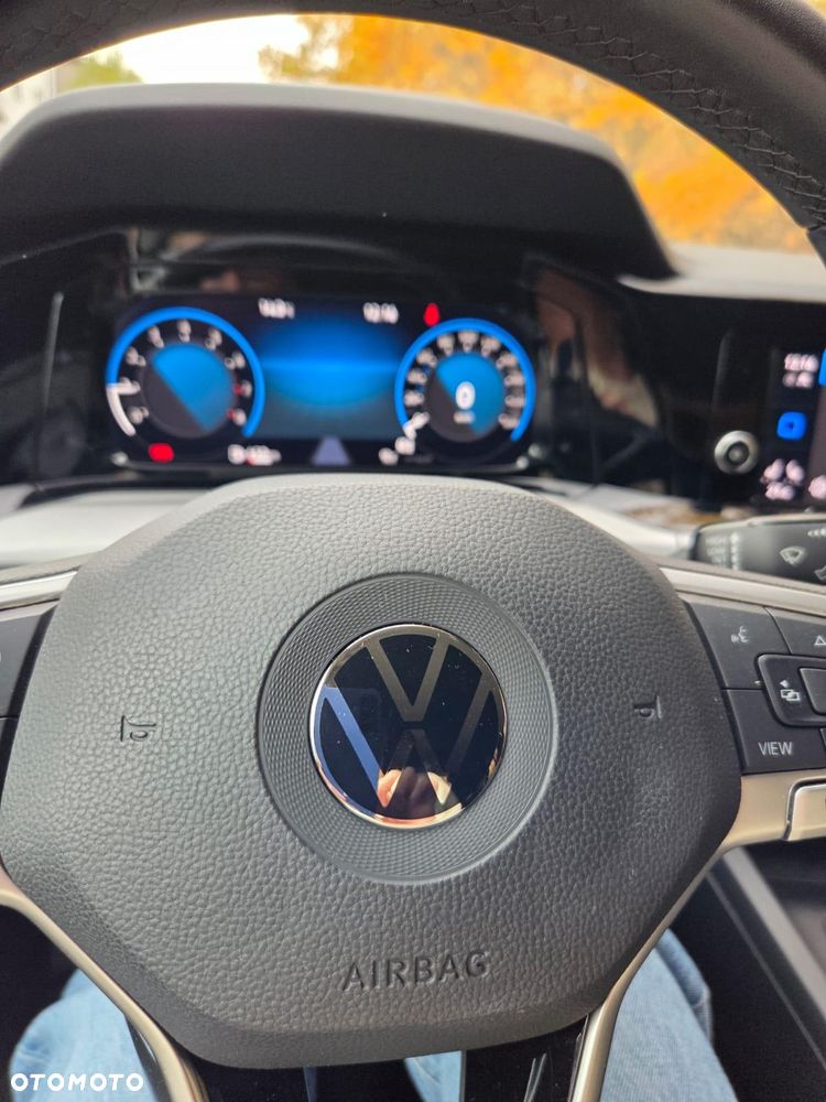 Volkswagen Golf 1.5 TSI EVO Life - 10