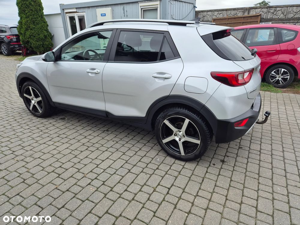 Kia Stonic 1.4 XL - 5