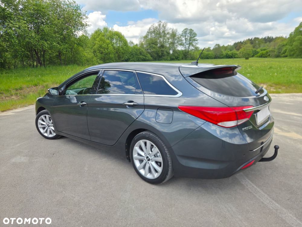 Hyundai i40 2.0 Premium - 9