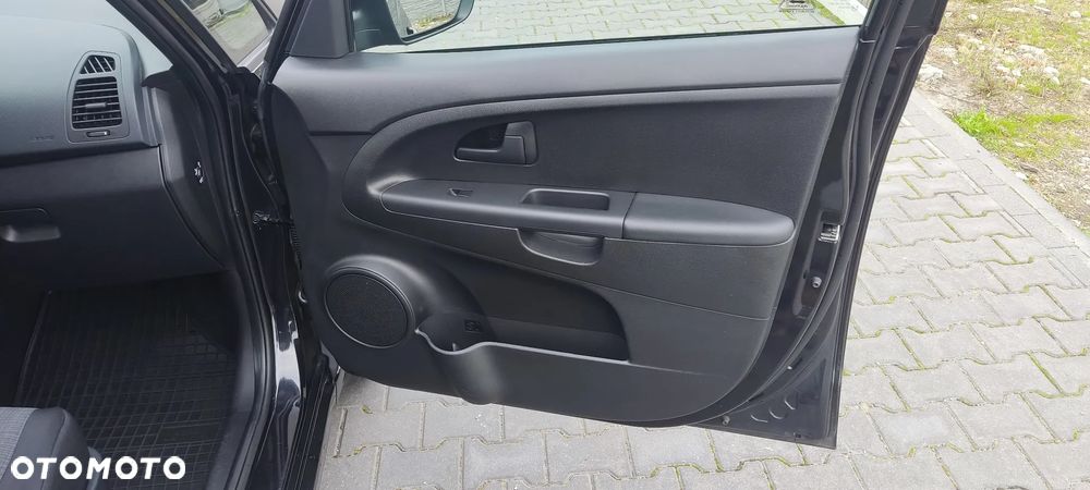 Kia Venga 1.4 CVVT Attract - 19