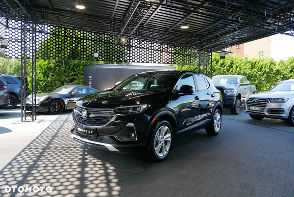 Buick Encore