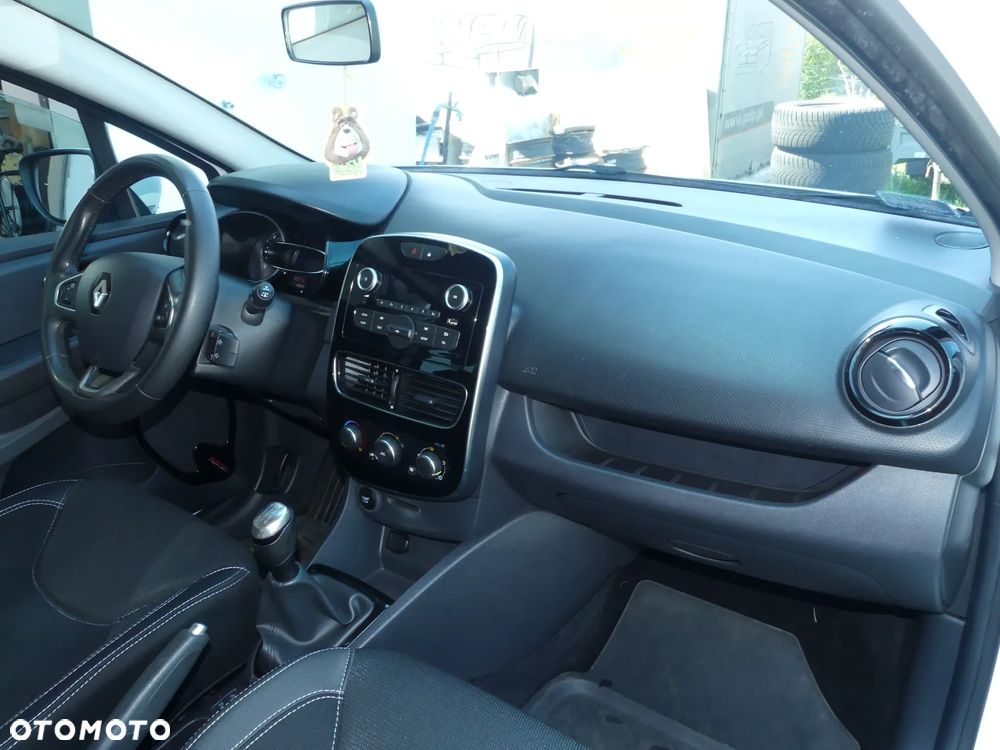 Renault Clio 0.9 Energy TCe Limited 2018 - 23