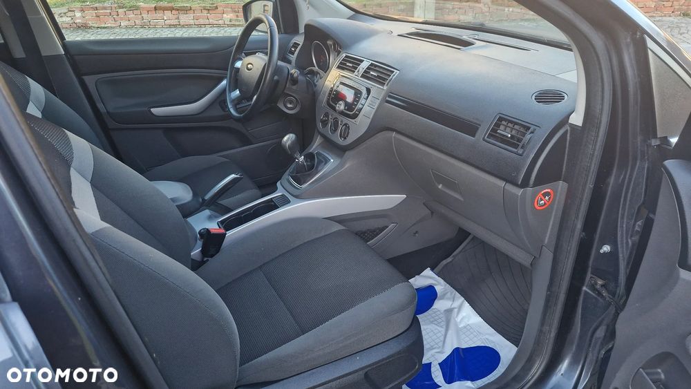 Ford Kuga 2.0 TDCi 2x4 Trend - 15